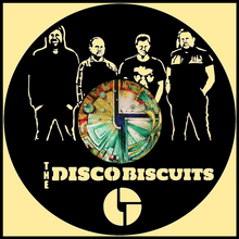 Load image into Gallery viewer, Disco Biscuits