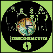 Load image into Gallery viewer, Disco Biscuits