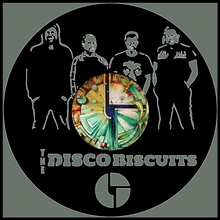 Load image into Gallery viewer, Disco Biscuits