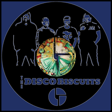 Load image into Gallery viewer, Disco Biscuits