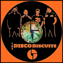 Load image into Gallery viewer, Disco Biscuits