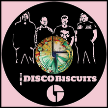 Load image into Gallery viewer, Disco Biscuits