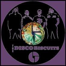 Load image into Gallery viewer, Disco Biscuits