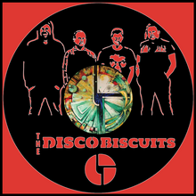 Load image into Gallery viewer, Disco Biscuits