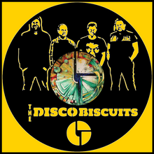 Load image into Gallery viewer, Disco Biscuits