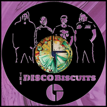 Load image into Gallery viewer, Disco Biscuits