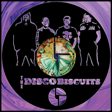Load image into Gallery viewer, Disco Biscuits