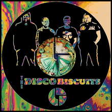 Load image into Gallery viewer, Disco Biscuits