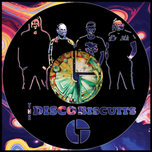 Load image into Gallery viewer, Disco Biscuits