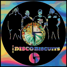 Load image into Gallery viewer, Disco Biscuits