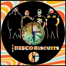 Load image into Gallery viewer, Disco Biscuits