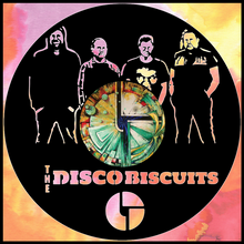 Load image into Gallery viewer, Disco Biscuits
