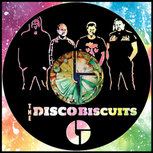 Load image into Gallery viewer, Disco Biscuits