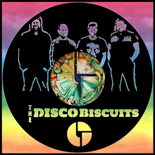 Load image into Gallery viewer, Disco Biscuits