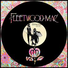 Load image into Gallery viewer, Fleetwood Mac - Rose