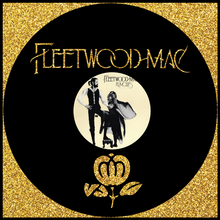 Load image into Gallery viewer, Fleetwood Mac - Rose