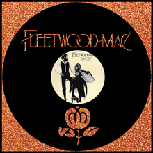 Load image into Gallery viewer, Fleetwood Mac - Rose