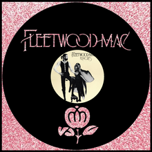 Load image into Gallery viewer, Fleetwood Mac - Rose