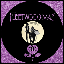 Load image into Gallery viewer, Fleetwood Mac - Rose