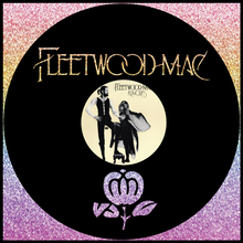 Load image into Gallery viewer, Fleetwood Mac - Rose