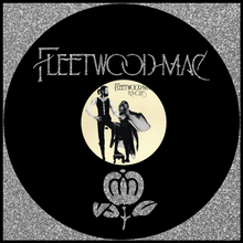 Load image into Gallery viewer, Fleetwood Mac - Rose