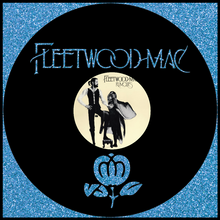 Load image into Gallery viewer, Fleetwood Mac - Rose