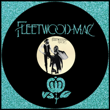 Load image into Gallery viewer, Fleetwood Mac - Rose