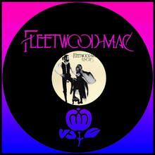 Load image into Gallery viewer, Fleetwood Mac - Rose