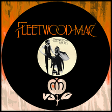 Load image into Gallery viewer, Fleetwood Mac - Rose