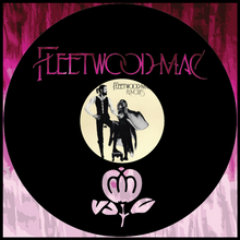 Load image into Gallery viewer, Fleetwood Mac - Rose