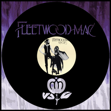 Load image into Gallery viewer, Fleetwood Mac - Rose