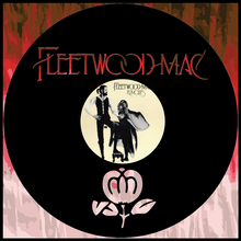 Load image into Gallery viewer, Fleetwood Mac - Rose