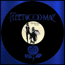 Load image into Gallery viewer, Fleetwood Mac - Rose