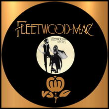 Load image into Gallery viewer, Fleetwood Mac - Rose