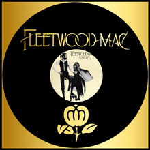 Load image into Gallery viewer, Fleetwood Mac - Rose