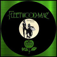 Load image into Gallery viewer, Fleetwood Mac - Rose