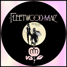 Load image into Gallery viewer, Fleetwood Mac - Rose