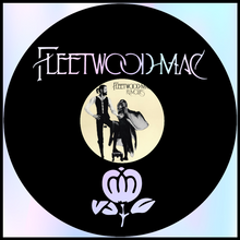 Load image into Gallery viewer, Fleetwood Mac - Rose