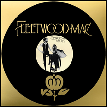 Load image into Gallery viewer, Fleetwood Mac - Rose
