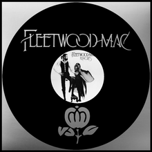 Load image into Gallery viewer, Fleetwood Mac - Rose