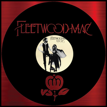 Load image into Gallery viewer, Fleetwood Mac - Rose