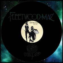 Load image into Gallery viewer, Fleetwood Mac - Rose