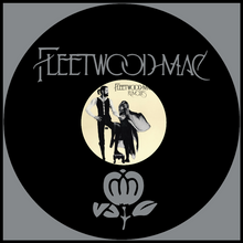 Load image into Gallery viewer, Fleetwood Mac - Rose