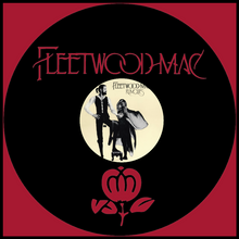 Load image into Gallery viewer, Fleetwood Mac - Rose