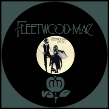 Load image into Gallery viewer, Fleetwood Mac - Rose