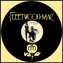 Load image into Gallery viewer, Fleetwood Mac - Rose