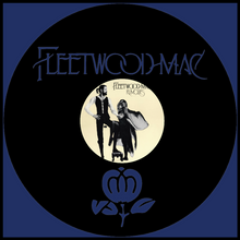 Load image into Gallery viewer, Fleetwood Mac - Rose