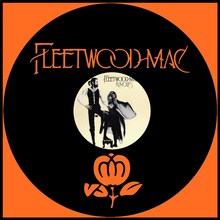 Load image into Gallery viewer, Fleetwood Mac - Rose