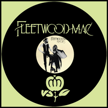 Load image into Gallery viewer, Fleetwood Mac - Rose