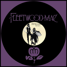 Load image into Gallery viewer, Fleetwood Mac - Rose